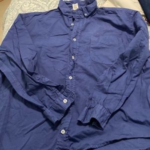 Fresh produce men shirt